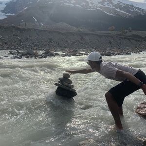 Meet your Posher, Jacob